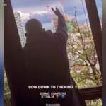 Scudetto Inter, la gioia di Romelu Lukaku: “Campioni!”