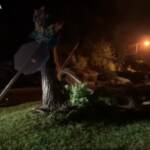 Usa, diversi tornado si abbattono sul Mississippi