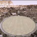 Colosseo, aggiudicato bando per nuova arena