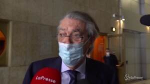 Scudetto Inter, Moratti