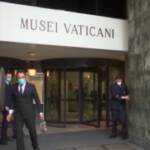 Covid: riaprono i Musei Vaticani, subito tanti i visitatori
