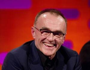 Danny Boyle