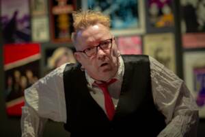 John Lydon
