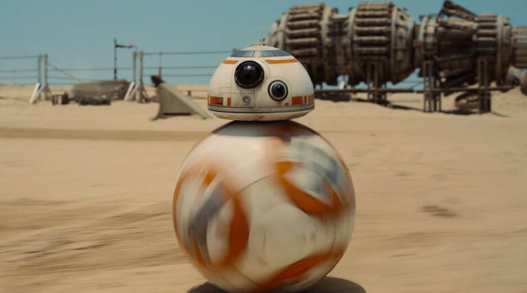 BB-8