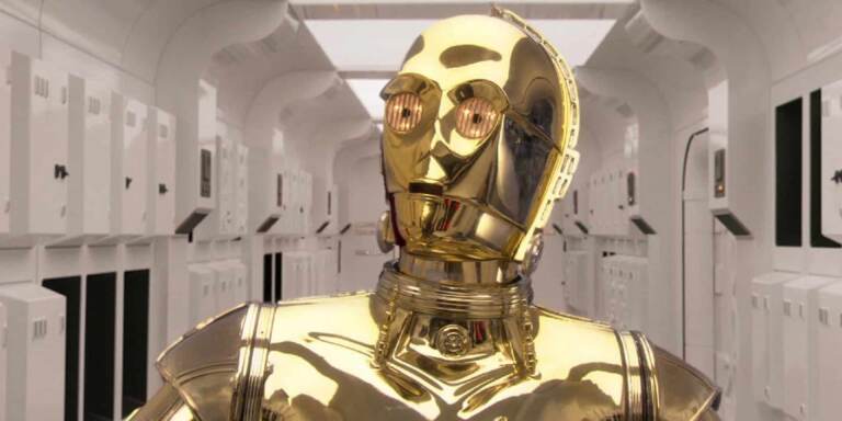 C-3PO