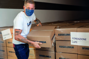 Lapo Elkann