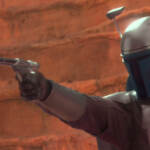 Jango Fett