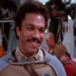 Lando Calrissian