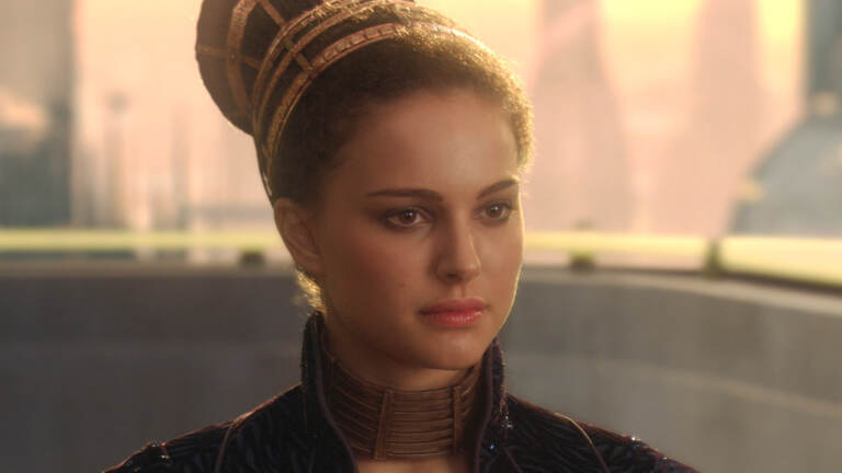 Padme Amidala