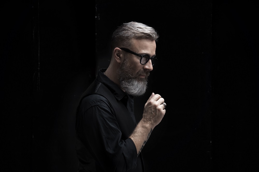 Masini torna sul palco: live acustico in streaming da Firenze Masini torna sul palco: live acustico in streaming da Firenze