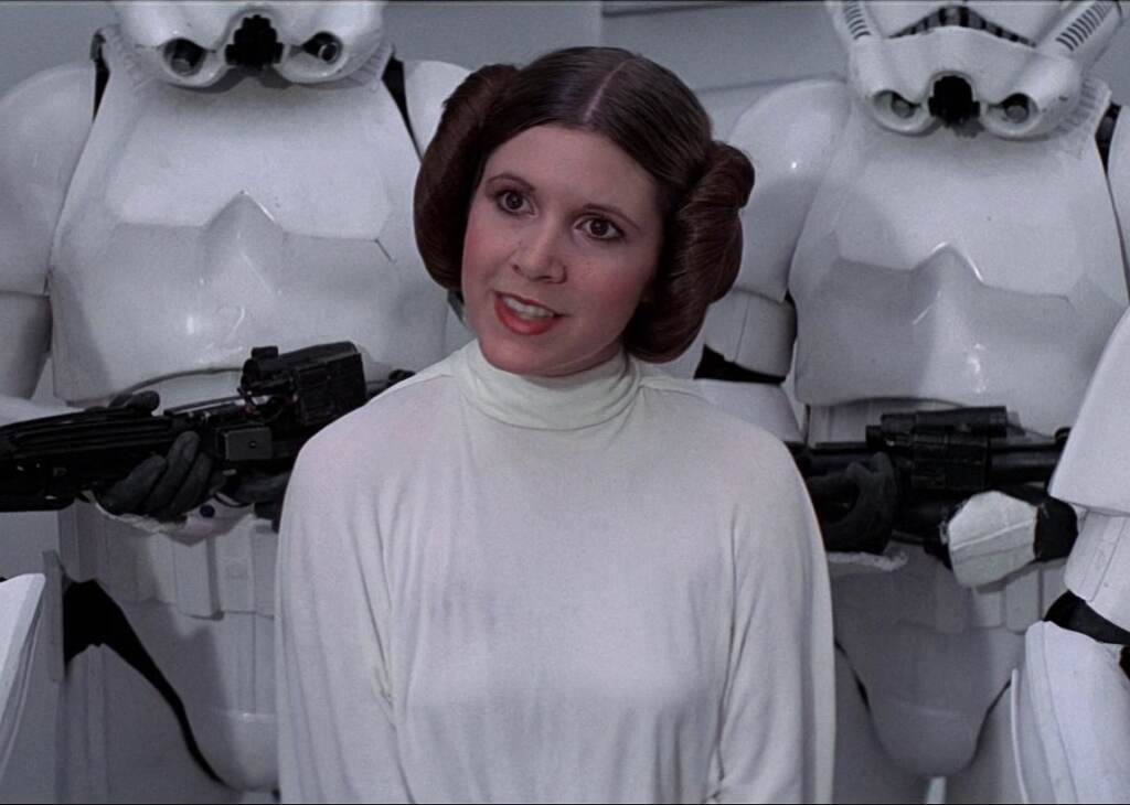 Galleria foto '4 maggio, lo Star Wars Day – Quiz' - foto 9