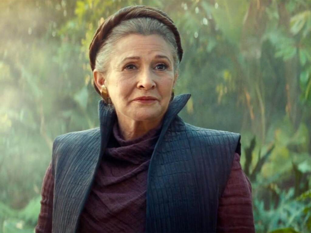 Galleria foto '4 maggio, lo Star Wars Day – Quiz' - foto 10