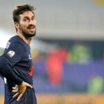 Caso Astori, condannato per omicidio colposo il professor Giorgio Galanti