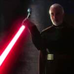Conte Dooku