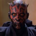 Darth Maul