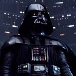 Darth Vader