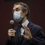 Festeggiamenti Inter, Fontana: “Assembramenti prevedibili e pericolosi, non si ripetano”