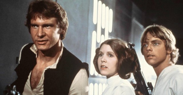 4 maggio, lo Star Wars Day – Quiz