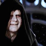 Imperatore Palpatine