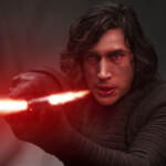 Kylo Ren