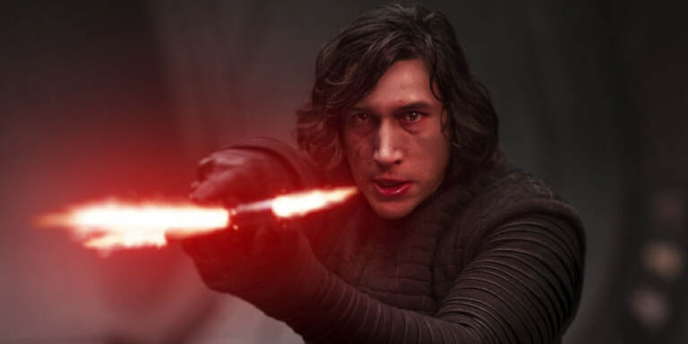 Kylo Ren