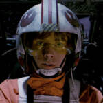 Luke Skywalker