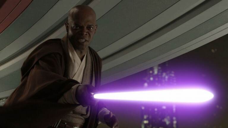 Mace Windu