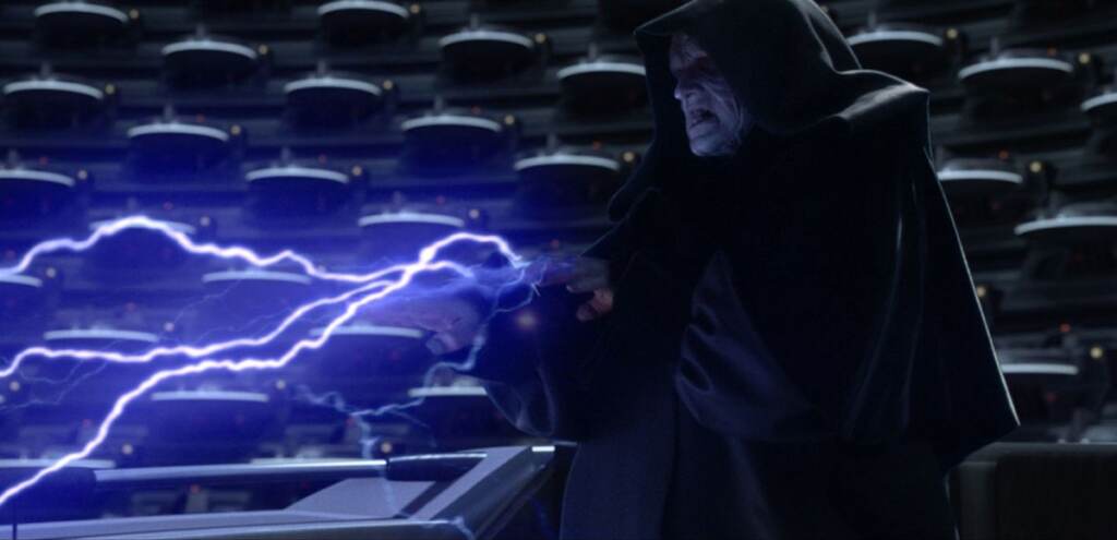 Galleria foto '4 maggio, lo Star Wars Day – Quiz' - foto 23