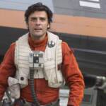 Poe Dameron