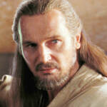 Qui Gon Jinn