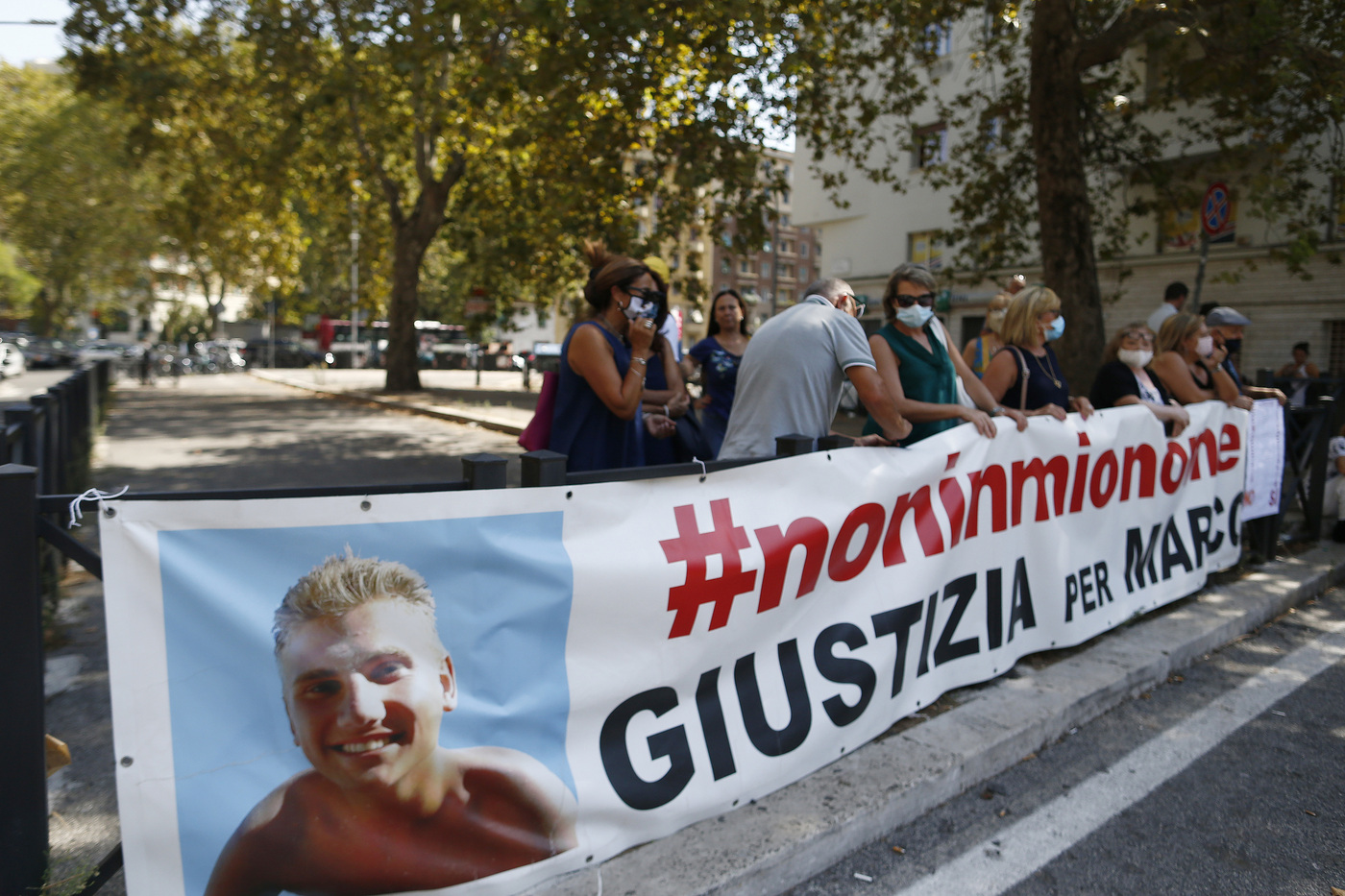 Omicidio Vannini, la Cassazione conferma le condanne per i Ciontoli