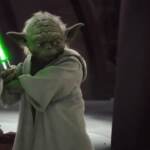 Yoda