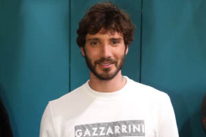 Stefano De Martino