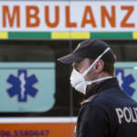 Novara, morto sindacalista investito durante manifestazione. Arrestato l’autista del camion