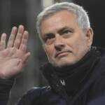 Roma, è ufficiale l’arrivo di Mourinho sulla panchina giallorossa