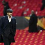 Roma, è ufficiale: a fine stagione Fonseca lascerà il club