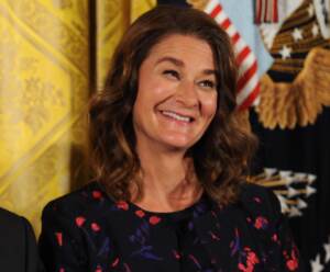 Bill e Melinda Gates annunciano la fine del loro matrimonio dopo 27 anni