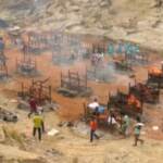 Covid-19, India supera i 20 milioni di contagi