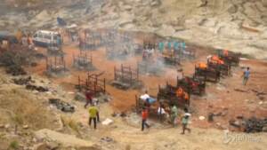 India supera i 20 milioni di contagi
