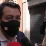 Fedez-Rai, Salvini: “Mi piacerebbe avere un confronto con lui”