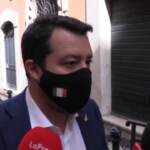 Agricoltura, Salvini: “Qualcuno vuole convincerci che la Coca-Cola fa bene e l’olio d’oliva fa male”