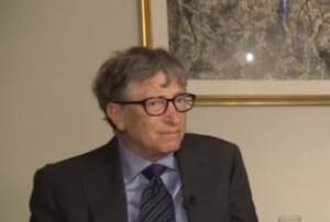 Bill e Melinda Gates