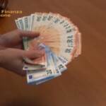 Usura: interessi al 95%, tre arresti nel Napoletano