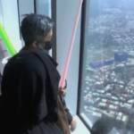 Star Wars Day: a Taipei anche i personaggi di Guerre Stellari indossano la mascherina