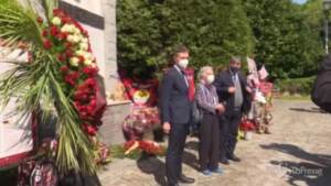 Grande Torino: Angiola Rigamonti ricorda lo zio Mario, morto a Superga