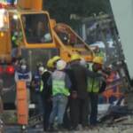 Messico, si continua a lavorare alla ricerca di eventuali dispersi