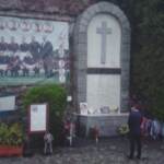 Superga, Belotti legge i nomi degli “Invincibili”. Il video registrato in gran segreto