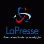 Giornale Radio del pomeriggio, martedi’ 4 maggio