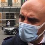 Ddl Zan, Pillon: “Ci sono già le leggi che puniscono le aggressioni”