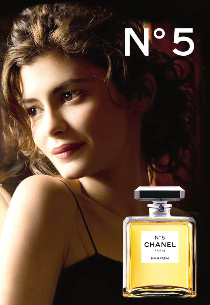 Galleria foto 'Chanel N°5 compie 100 anni – GALLERY' - foto 8